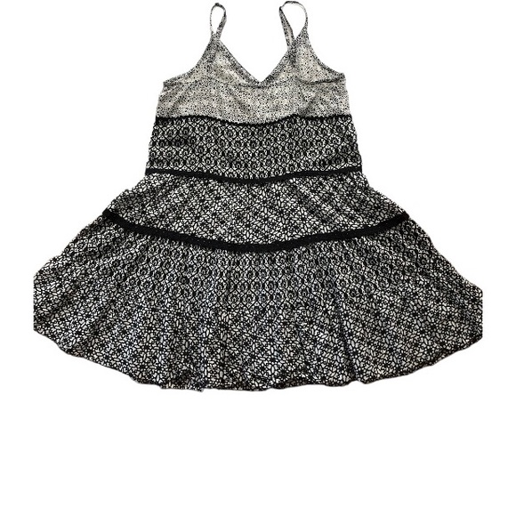 NWT Lightweight Dress or Coverup, Sz XL - Picture 4 of 9